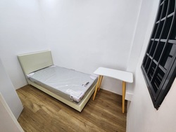 Eastpoint Green (D18), Condominium #543142021